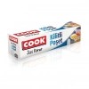 Buzdalabı Poş  Kilitli 19*25 10lu
