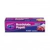 Buzdolabı Poş  20*30 Küçük 40lı
