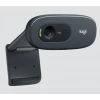 C270 HD 720P MIKROFONLU WEBCAM SİYAH 960-001063