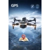 C29S GPS Drone (Katlanabilir HD Kamerali Profesyonel)