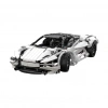 C51305W CADA STORM SPOR ARABA 402 PARÇA BLOCK OYUNCAK