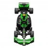 C55032W CADA SAUBER F1 FORMULA ARACI 314 PARÇA BLOCK OYUNCAK