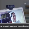 C920S HD PRO WEBCAM SİYAH 960-001252
