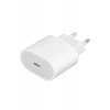 CA-13 25W Type-C Şarj Adaptörü - Beyaz