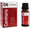 Caas Cantharis D6 Kadın Libido Artırıcı Damla 20 ml