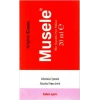Caas Musele Kadın Uyarıcı Damla