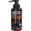 Cabs Bestman Büyük Boy Çilekli Güçlü  Jel 150Ml