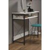 Çalışma Masası Beyaz 90 cm