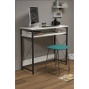 Çalışma Masası Beyaz 90 cm