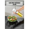 Cam Sprey Yağdanlık Beyaz 220 ML