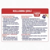 Çamaşır Suyu 750 ML Karbeyazlığı 1 Adet