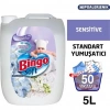 Çamaşır Yumusatıcı Sensitive 5Lt 1 Adet