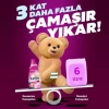 Çamaşır Yumuşatıcısı 1440 ML Extra   1 Adet