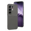Tecno Camon 50 Pro 5G Auto Focus Karbon Kapak - Gri