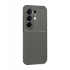 Tecno Camon 50 Pro 5G Auto Focus Karbon Kapak - Gri