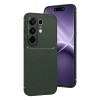 Tecno Camon 50 Pro 5G Auto Focus Karbon Kapak - Koyu Yeşil
