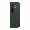 Tecno Camon 50 Pro 5G Auto Focus Karbon Kapak - Koyu Yeşil