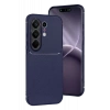 Tecno Camon 50 Pro 5G Auto Focus Karbon Kapak - Lacivert