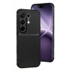 Tecno Camon 50 Pro 5G Auto Focus Karbon Kapak - Siyah