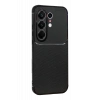 Tecno Camon 50 Pro 5G Auto Focus Karbon Kapak - Siyah