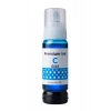 Canon  GI-41C  **Kutusuz** Mavi  Şişeli Mürekkep 70ml
