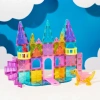 Castle DLX 48 Parça