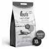 Cat Litter Grey Aktif Karbonlu Bentonit Kedi Kumu 2x10 Lt