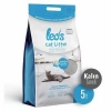Cat Litter Marsilya Sabunlu Bentonit Kalın Taneli Kedi Kumu 5 Lt