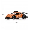 CD8208A U/K ŞARJLI 1:16 ARABA