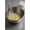Çelik Küçük Yumurta Çırpıcı 14 cm