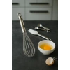 Çelik Küçük Yumurta Çırpıcı 14 cm