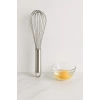 Çelik Küçük Yumurta Çırpıcı 14 cm
