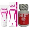 Censan Genital - Set