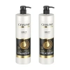 Ceylinn Keratin Saç Bakım Seti 1000ml+1000ml