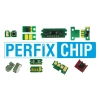 Chip Oki MC853 - MC873 Siyah 7K