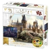 Çift Taraflı Puzzle 500 Parça
