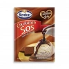 Çikolatalı Sos 128 gr 1 Adet