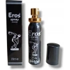 Çilek Aromalı Cinsel Masaj Yağı 100 ml + Eros G.ctrci Sprey 20 ml