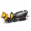 City Beton Mikseri 60478