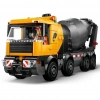 City Beton Mikseri 60478