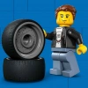 City Hot Rod 60485