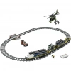 City Polis Treni Soygunu 60508