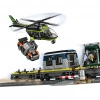 City Polis Treni Soygunu 60508