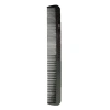 Claris Comb Antistatik Karbon Tarak - C25040