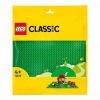 Classic Yeşil Plaka 11023