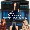 Clasy Net Mask 450ML Saç Bakım Maskesi 3 Lü