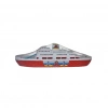 CLK-411 FERİBOT YOLCULARI FİLELİ