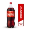 COCO COLA 2,5 LT (6 Adet)