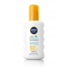 Çocuk Güneş Koruyucu Sprey 200 ml