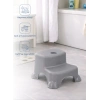 Çok Amaçlı Katlı Basamak 516 (Yeni) Soft Gri